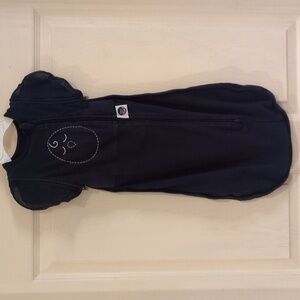 Nested Bean | Size 3-6 Months | Navy | GUC | Sleep Sack